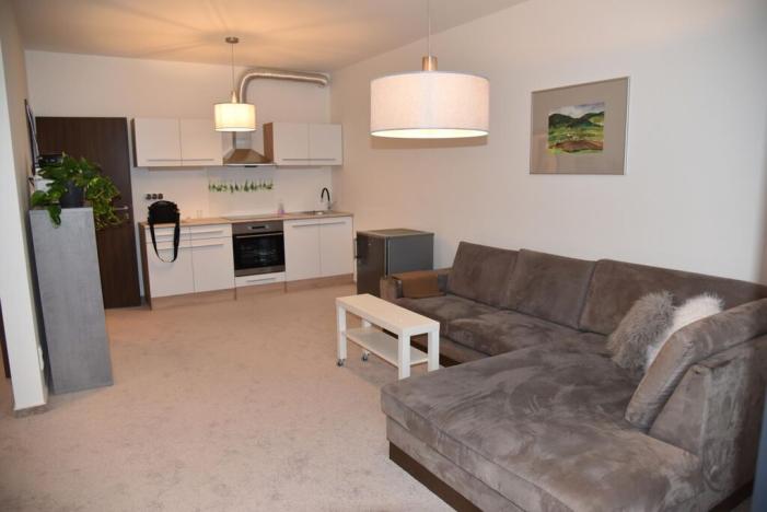 Prodej bytu 2+kk, Praha - Hlubočepy, Vítové, 56 m2