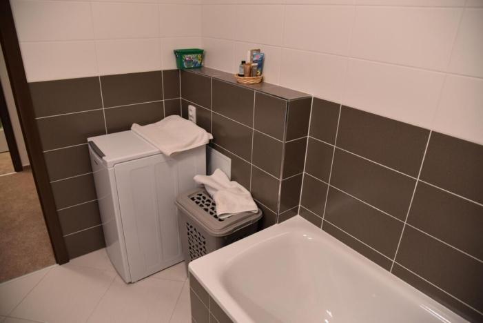 Prodej bytu 2+kk, Praha - Hlubočepy, Vítové, 56 m2