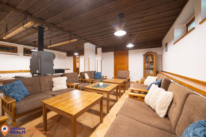 Prodej apartmánu, Bělá pod Pradědem - Bělá, 260 m2