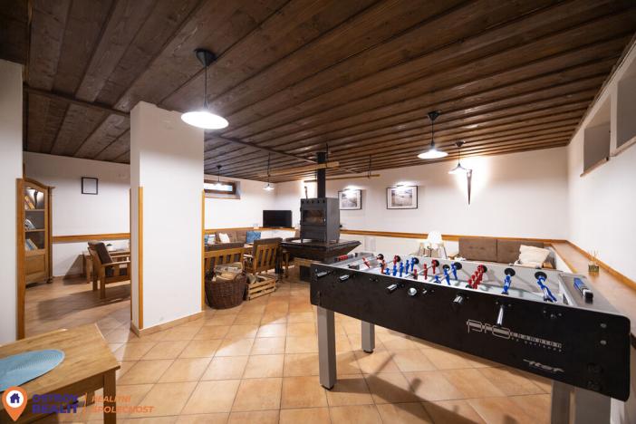 Prodej apartmánu, Bělá pod Pradědem - Bělá, 260 m2