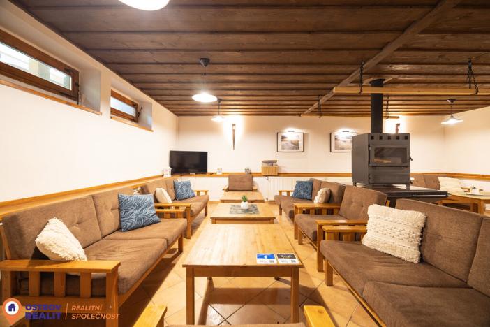 Prodej apartmánu, Bělá pod Pradědem - Bělá, 260 m2