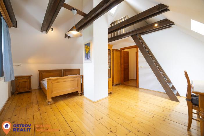 Prodej apartmánu, Bělá pod Pradědem - Bělá, 260 m2