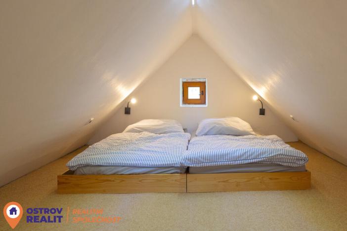 Prodej apartmánu, Bělá pod Pradědem - Bělá, 260 m2