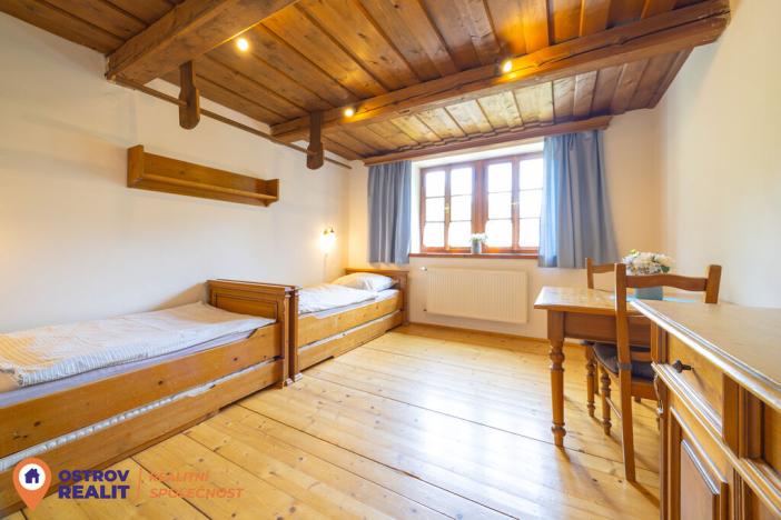 Prodej apartmánu, Bělá pod Pradědem - Bělá, 260 m2