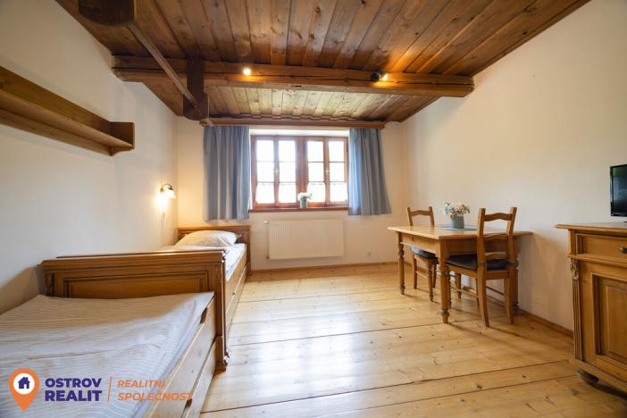 Prodej apartmánu, Bělá pod Pradědem - Bělá, 260 m2