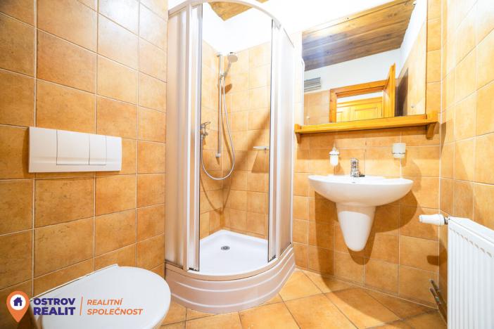 Prodej apartmánu, Bělá pod Pradědem - Bělá, 260 m2