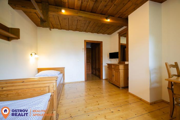 Prodej apartmánu, Bělá pod Pradědem - Bělá, 260 m2