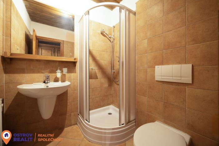 Prodej apartmánu, Bělá pod Pradědem - Bělá, 260 m2