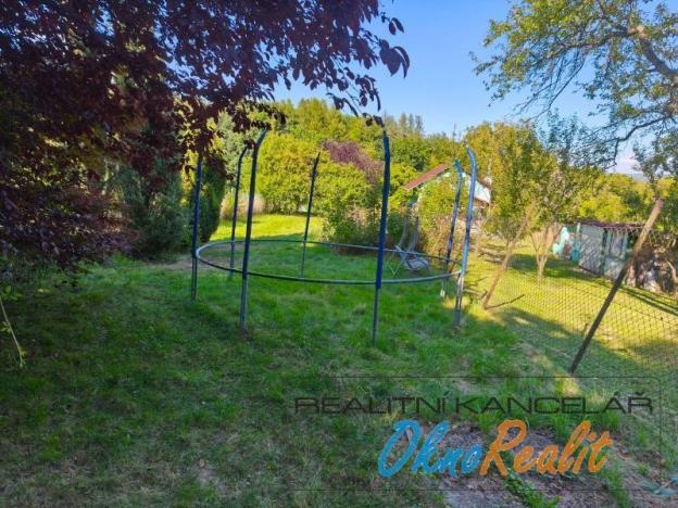 Prodej zahrady, Přerov - Přerov XI-Vinary, 1025 m2