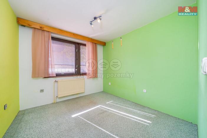 Prodej rodinného domu, Lanškroun - Dolní Třešňovec, 290 m2