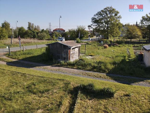 Prodej chaty, Borohrádek, 15 m2