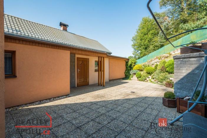 Prodej rodinného domu, Přibyslav, Vyšehrad, 130 m2