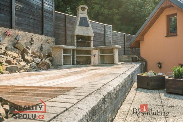 Prodej rodinného domu, Přibyslav, Vyšehrad, 130 m2