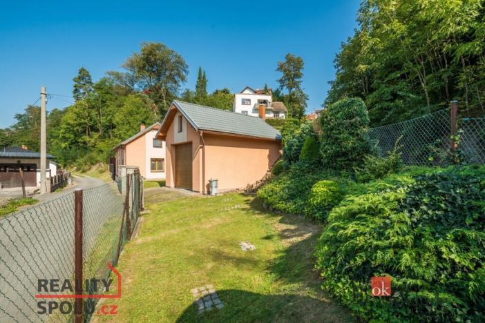 Prodej rodinného domu, Přibyslav, Vyšehrad, 130 m2