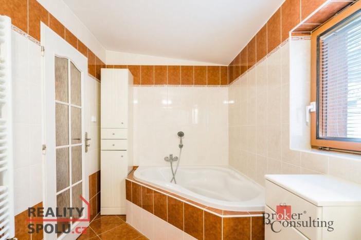 Prodej rodinného domu, Přibyslav, Vyšehrad, 130 m2