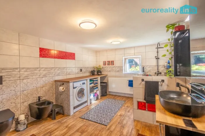 Prodej rodinného domu, Volfartice, 239 m2