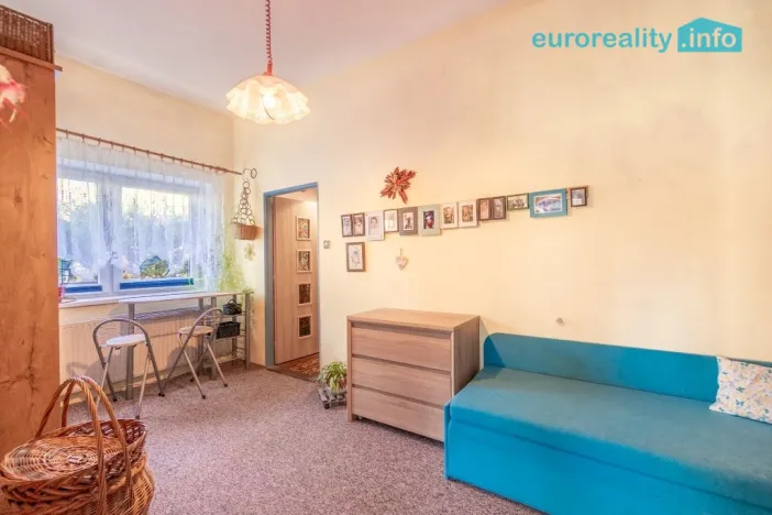 Prodej rodinného domu, Volfartice, 239 m2