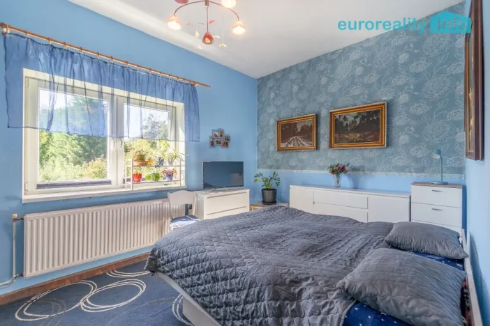 Prodej rodinného domu, Volfartice, 239 m2