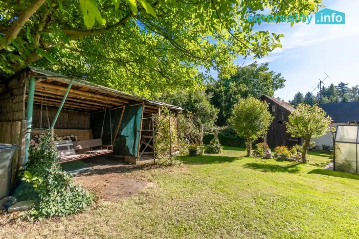 Prodej rodinného domu, Volfartice, 239 m2