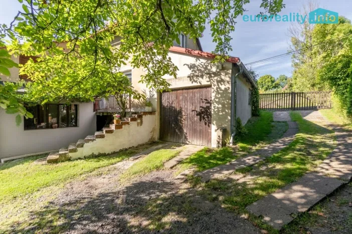 Prodej rodinného domu, Volfartice, 239 m2