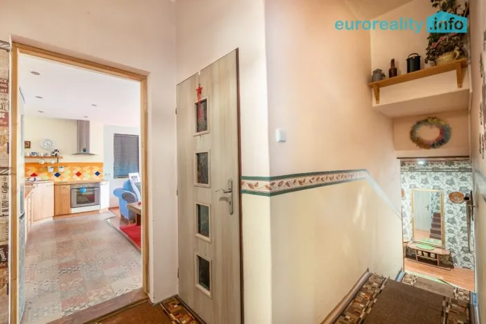 Prodej rodinného domu, Volfartice, 239 m2