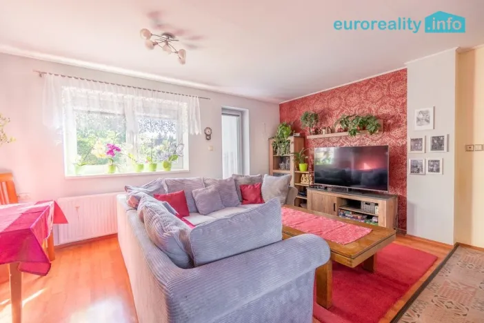 Prodej rodinného domu, Volfartice, 239 m2