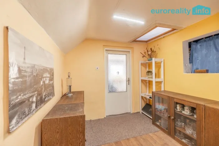 Prodej rodinného domu, Volfartice, 239 m2