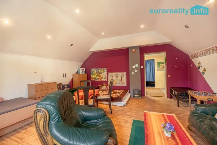 Prodej rodinného domu, Volfartice, 239 m2