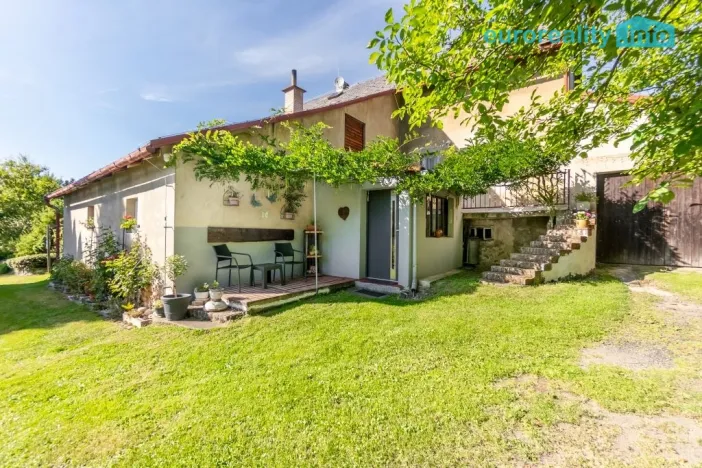 Prodej rodinného domu, Volfartice, 239 m2