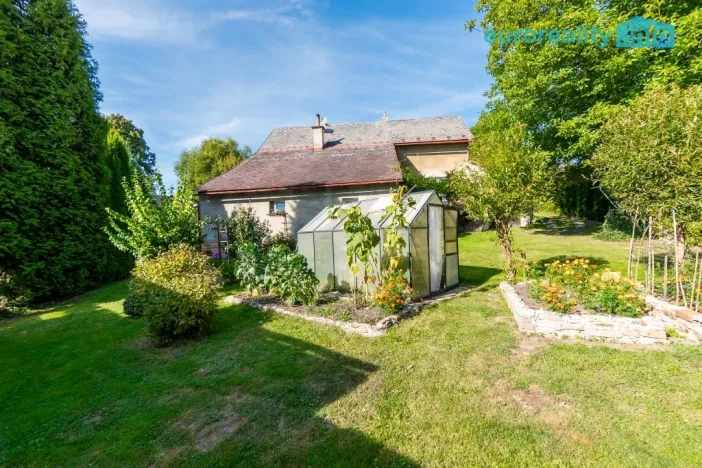 Prodej rodinného domu, Volfartice, 239 m2