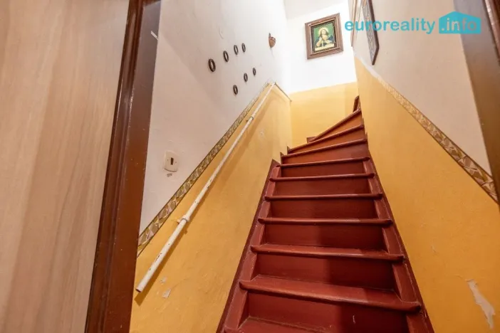 Prodej rodinného domu, Volfartice, 239 m2