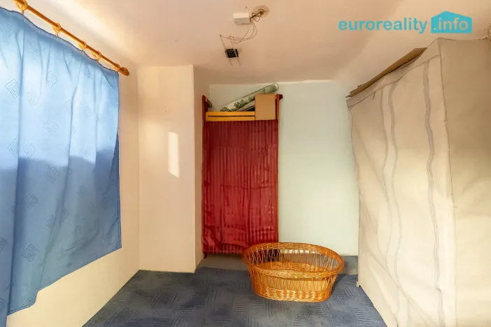 Prodej rodinného domu, Volfartice, 239 m2