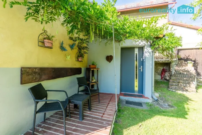 Prodej rodinného domu, Volfartice, 239 m2