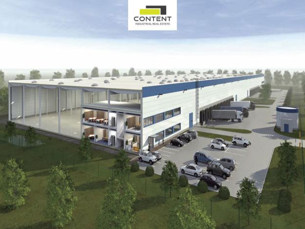 Pronájem výrobních prostor, Údlice, Droužkovická, 15000 m2