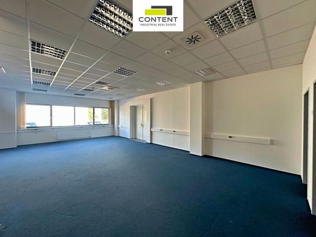 Pronájem skladu, Chrášťany, Za Tratí, 265 m2