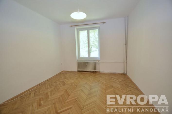 Prodej bytu 3+1, Příbram, Edvarda Beneše, 77 m2