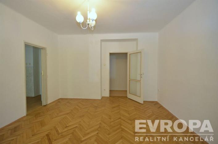 Prodej bytu 3+1, Příbram, Edvarda Beneše, 77 m2