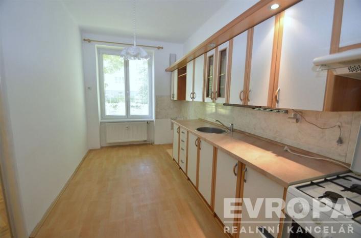 Prodej bytu 3+1, Příbram, Edvarda Beneše, 77 m2