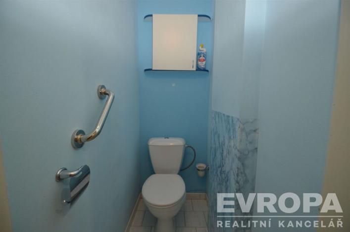 Prodej bytu 3+1, Příbram, Edvarda Beneše, 77 m2