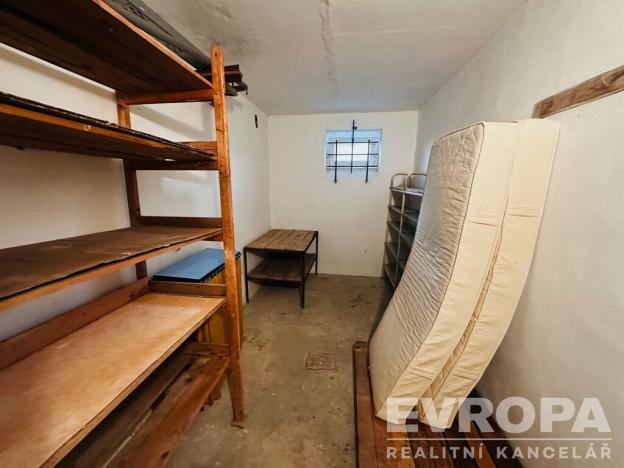 Prodej bytu 3+1, Příbram, Edvarda Beneše, 77 m2