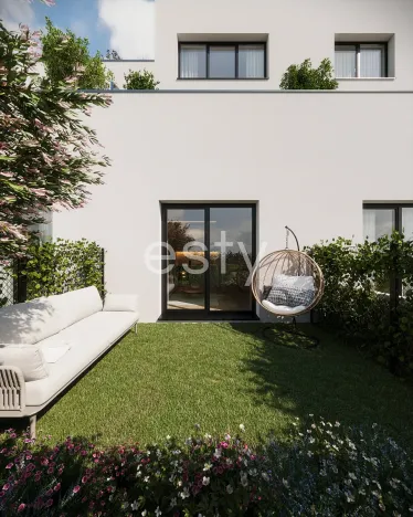 Prodej bytu 3+kk, Praha - Satalice, Za Novákovou zahradou, 66 m2