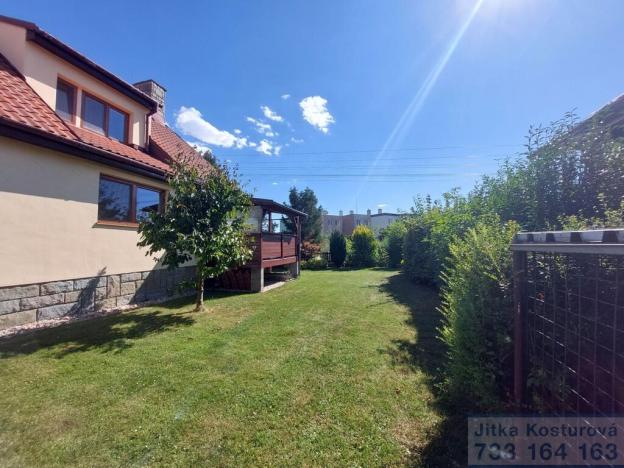 Prodej rodinného domu, Otice, Domky, 380 m2