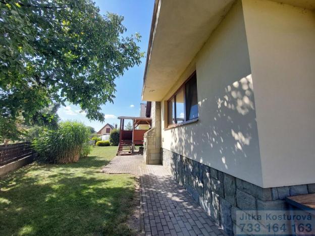 Prodej rodinného domu, Otice, Domky, 380 m2