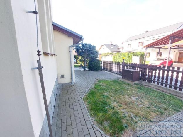 Prodej rodinného domu, Otice, Domky, 380 m2