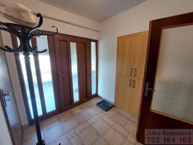 Prodej rodinného domu, Otice, Domky, 380 m2