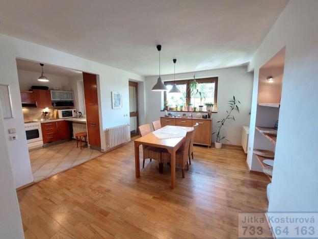 Prodej rodinného domu, Otice, Domky, 380 m2