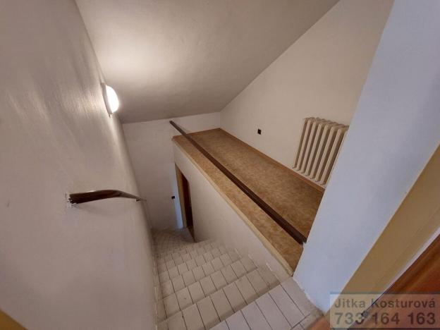 Prodej rodinného domu, Otice, Domky, 380 m2