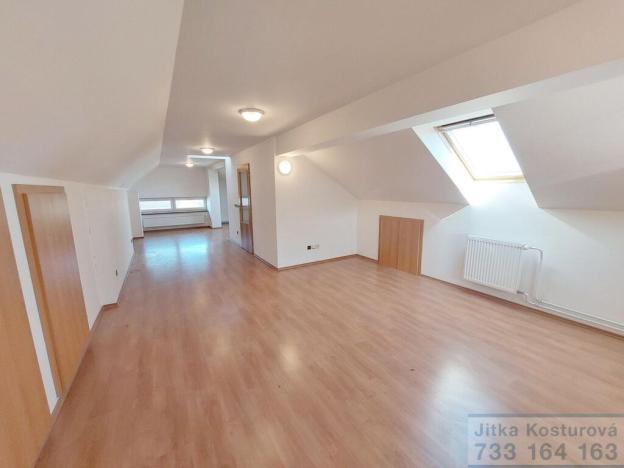 Prodej rodinného domu, Otice, Domky, 380 m2