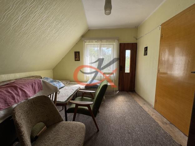 Prodej chaty, Prostřední Bečva, 160 m2