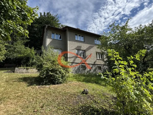 Prodej chaty, Prostřední Bečva, 160 m2